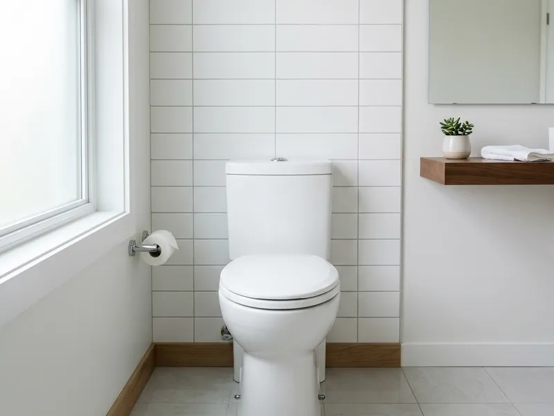 Toilet Repair & Installation Plumber in Summit, AZ